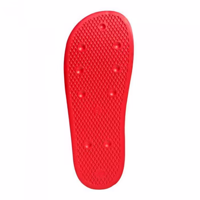 Slapi Adidas ADILETTE LITE Rosu 40.5 - 3