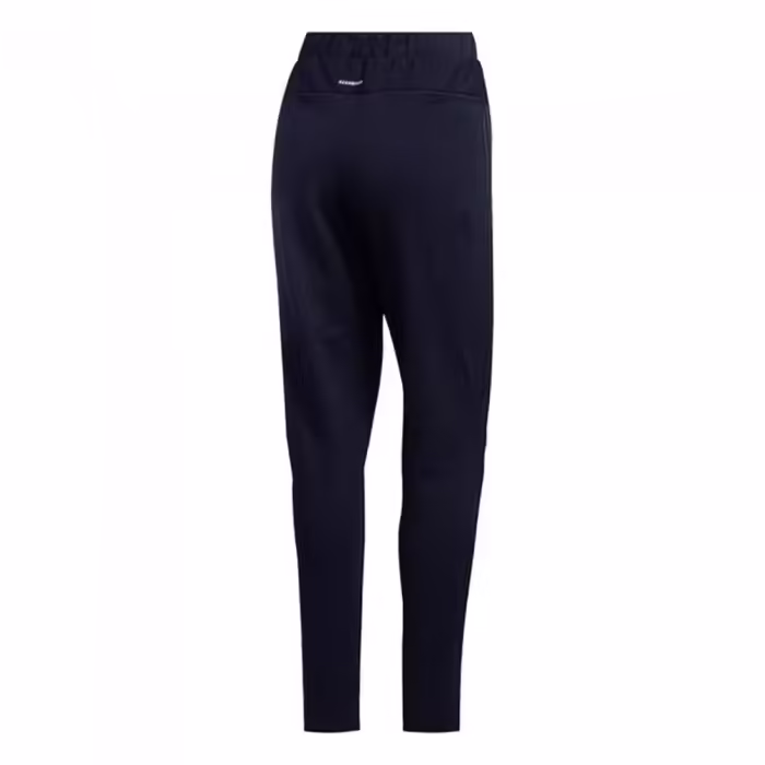 Брюки Adidas W MHS SWT PNT Синий XS - 2