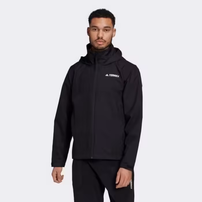 Scurta Adidas MT RR Jacket - 2