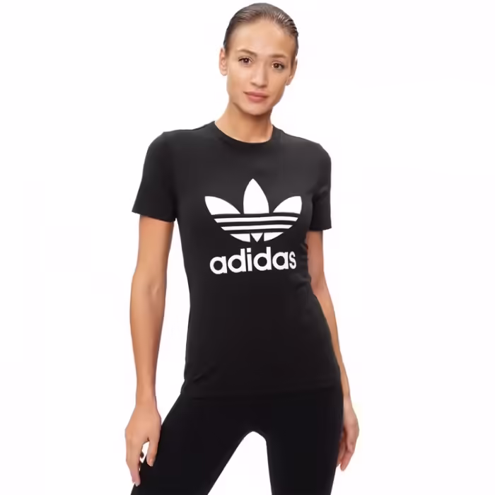 Футболка Adidas TREFOIL TEE