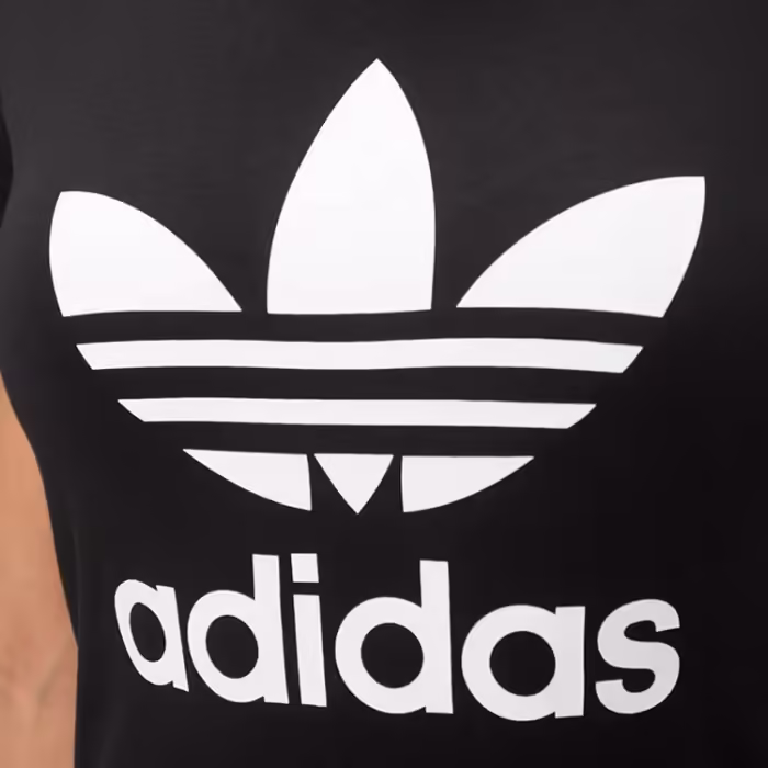 Футболка Adidas TREFOIL TEE - 5