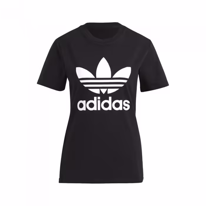 Футболка Adidas TREFOIL TEE - 6