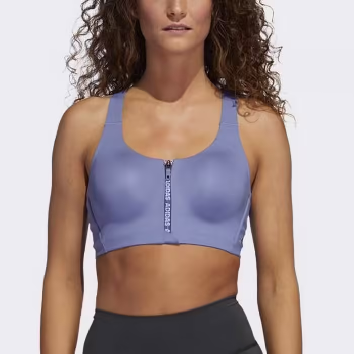 Bra sportive Adidas SFI YOGA BRA - 2
