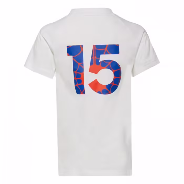 Футболка Adidas LB DY SM TEE - 2