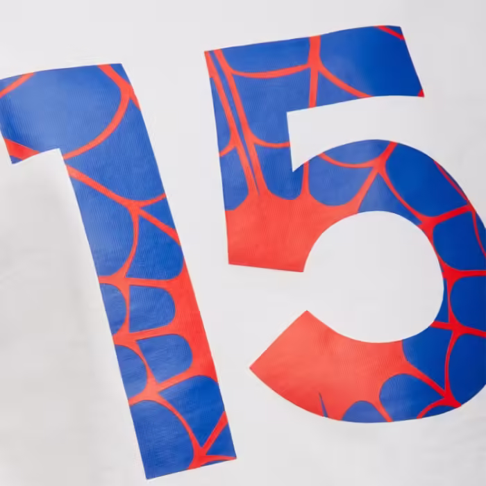 Футболка Adidas LB DY SM TEE - 3