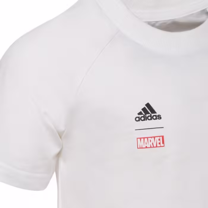 Футболка Adidas LB DY SM TEE - 4
