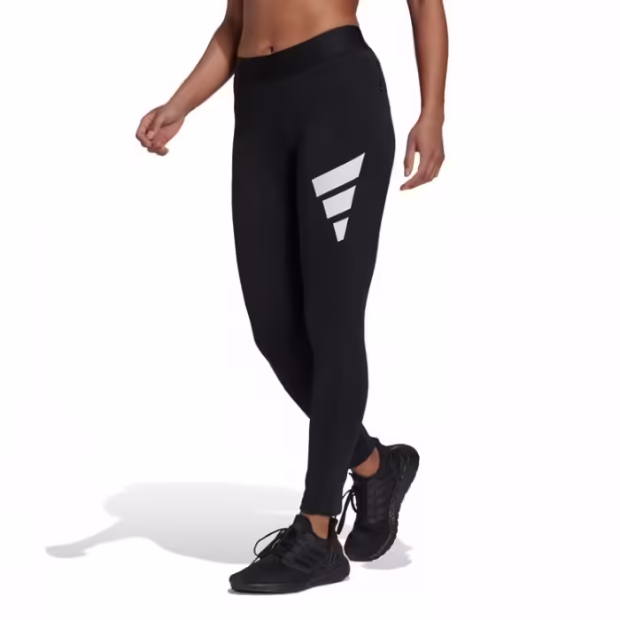 Легинсы Adidas W FI 3B LEGGING - 3