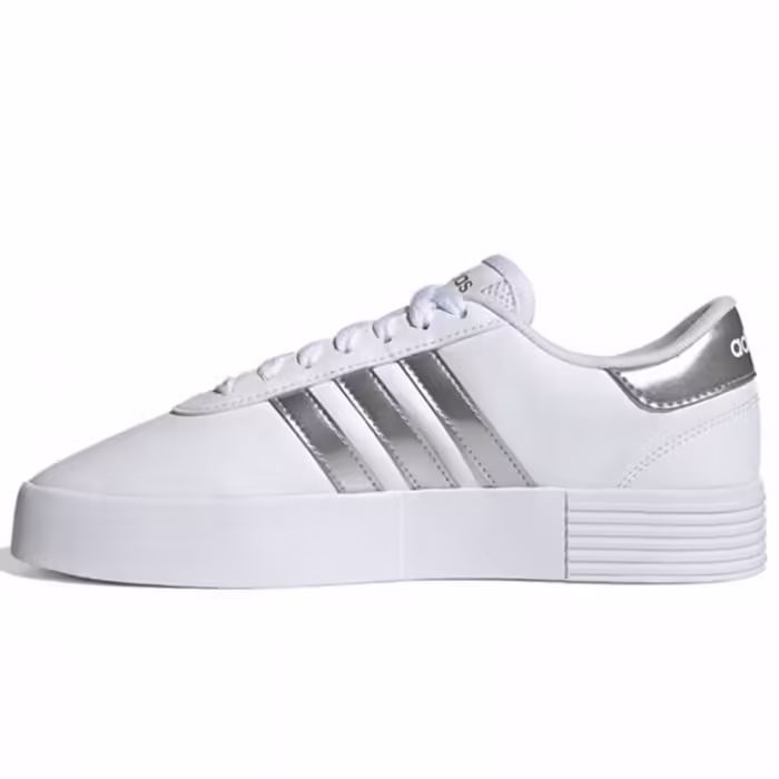 Кроссовки Adidas COURT BOLD
