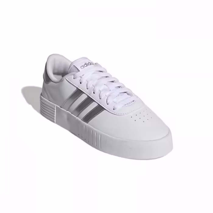 Кроссовки Adidas COURT BOLD - 3
