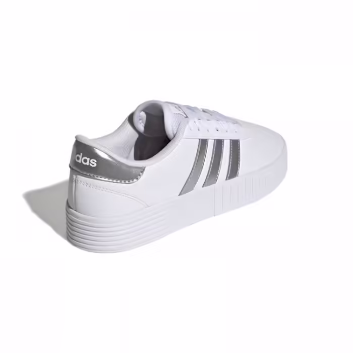 Кроссовки Adidas COURT BOLD - 4