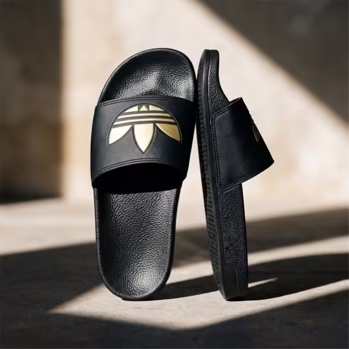 Шлепанцы Adidas ADILETTE LITE W - 10
