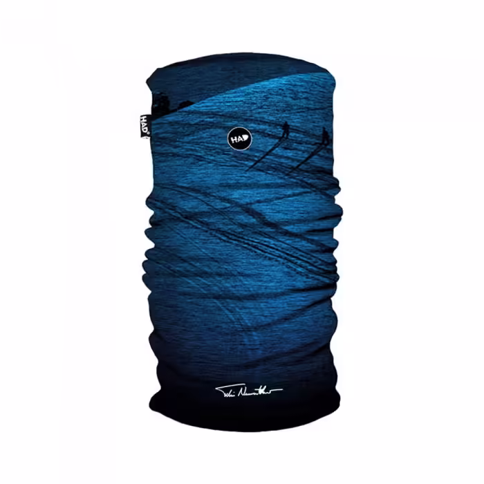 Бафф HAD Printed Fleece Tube