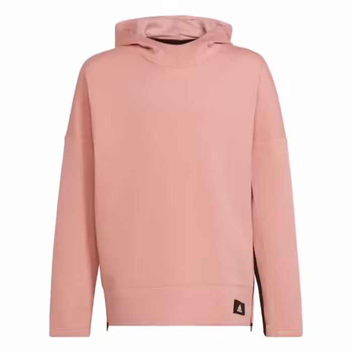 Толстовка Adidas G MV OH Hoodie