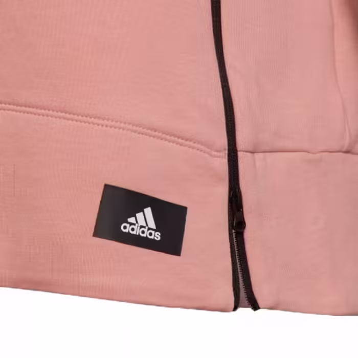 Толстовка Adidas G MV OH Hoodie - 2