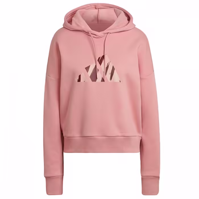 Hanorac Adidas W FI FF HOODIE