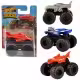 Игрушка машина Mattel Monster Trucks