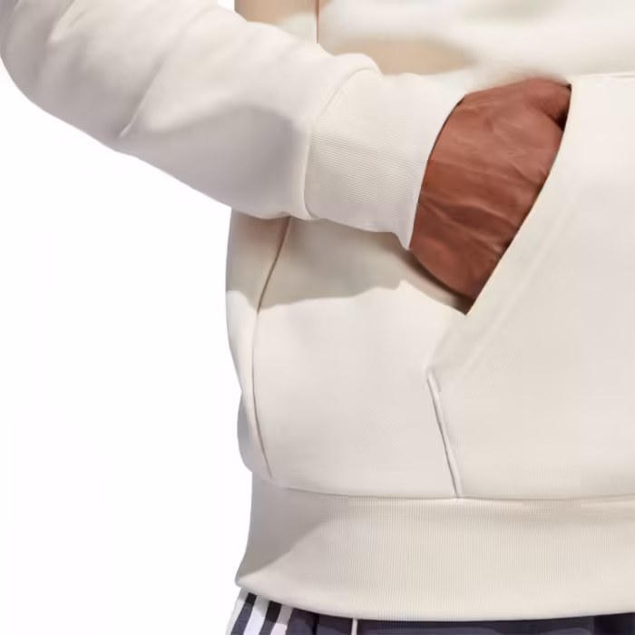 Hanorac Adidas ESSENTIAL HOODY - 4