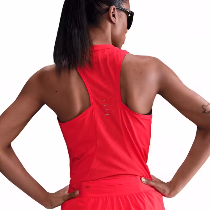 Maiou Nike W NK SWIFT DF TANK TOP - 2