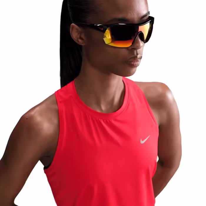 Maiou Nike W NK SWIFT DF TANK TOP - 4