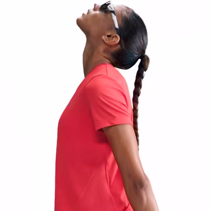 Футболка Nike W NK TEMPO DF SS TOP - 3