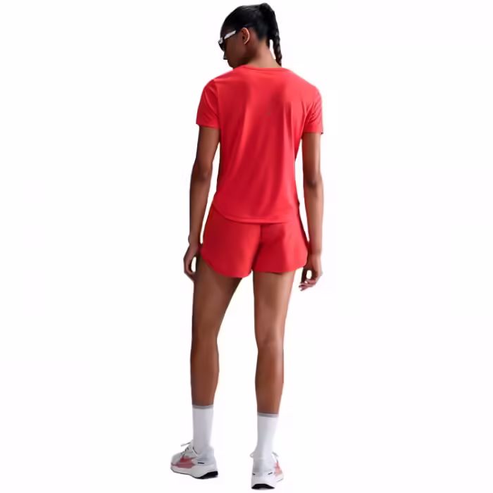 Футболка Nike W NK TEMPO DF SS TOP - 4