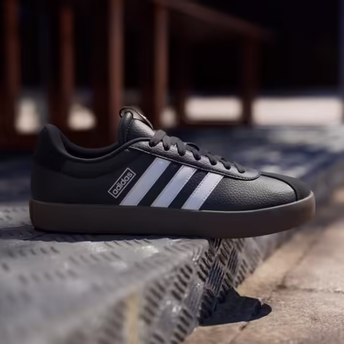 Кроссовки Adidas VL COURT 3.0 - 4