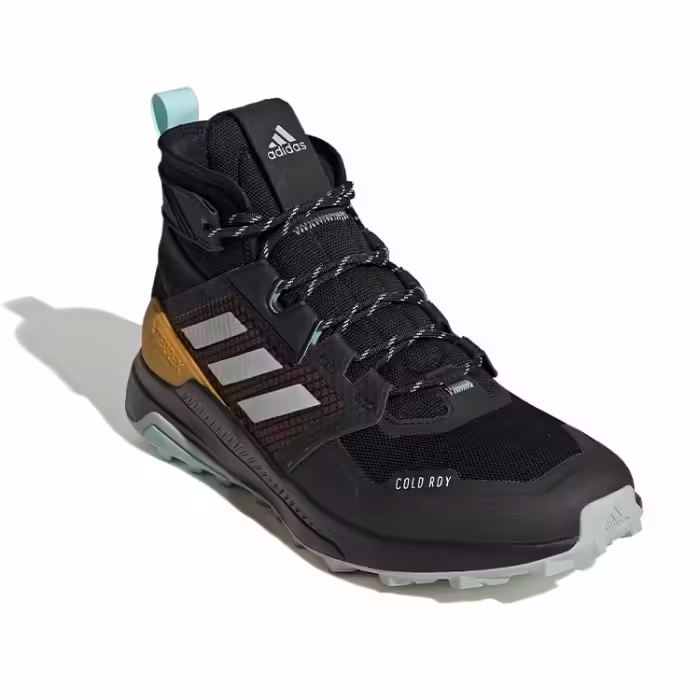 Ботинки Adidas TERREX TRAILMAKER MID C.RDY - 3