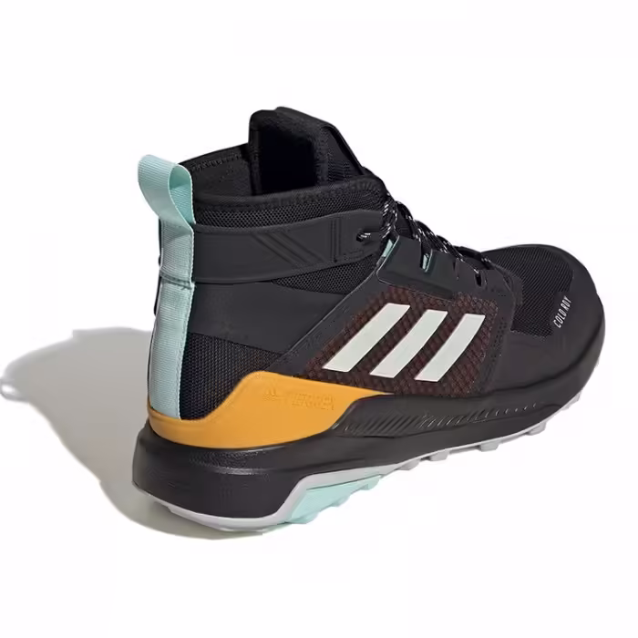Ботинки Adidas TERREX TRAILMAKER MID C.RDY - 4