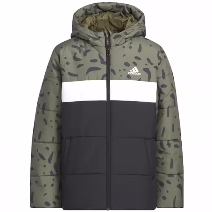 Куртка Adidas JB CB PAD JKT