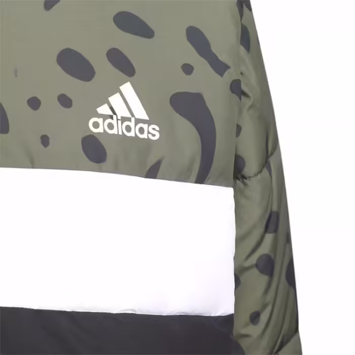Куртка Adidas JB CB PAD JKT - 2