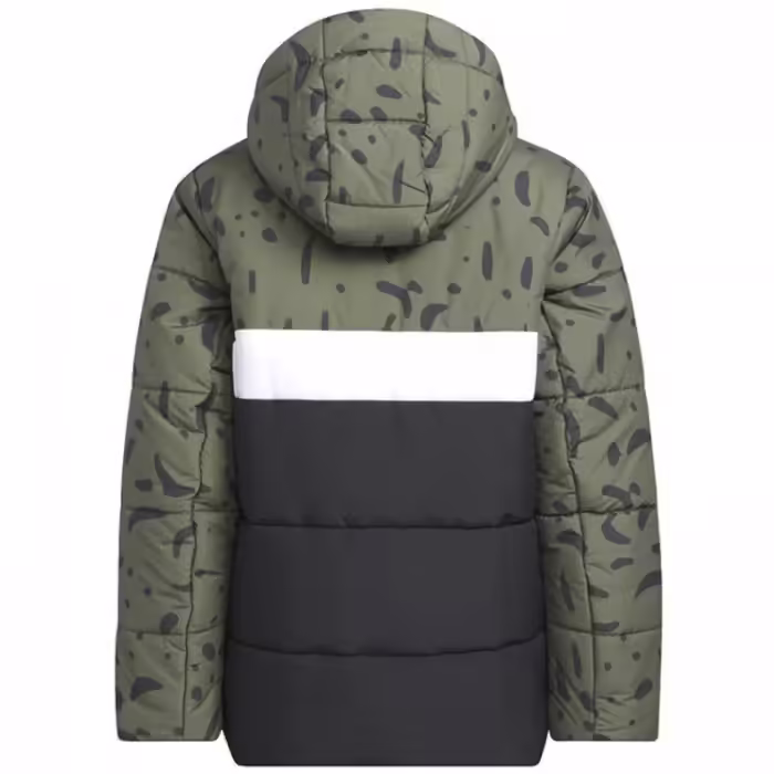 Куртка Adidas JB CB PAD JKT - 3
