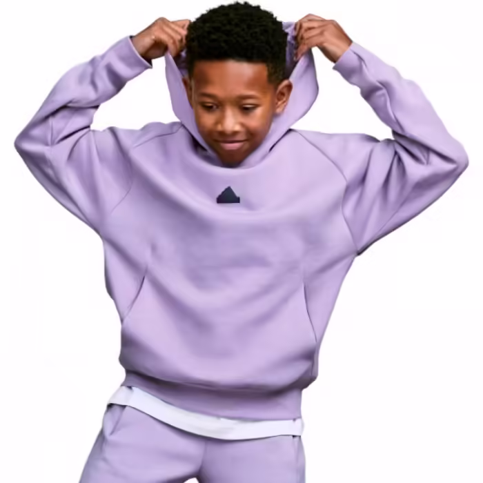 Hanorac Adidas J Z.N.E. HD - 2