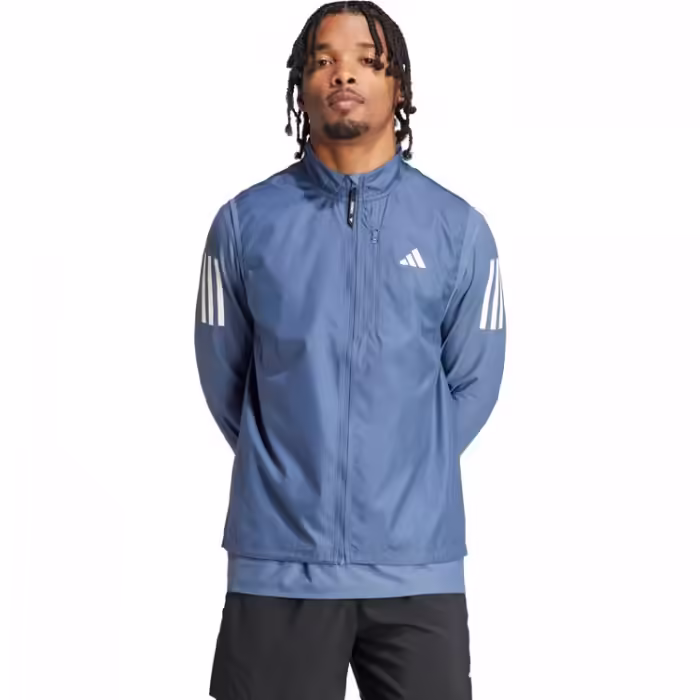 Жилет Adidas OTR B VEST - 5
