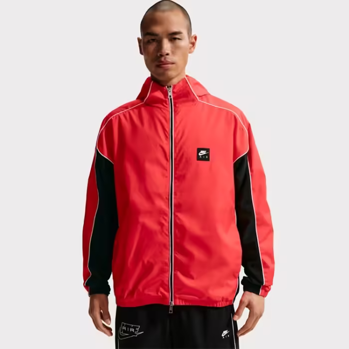 Ветровка Nike AIR