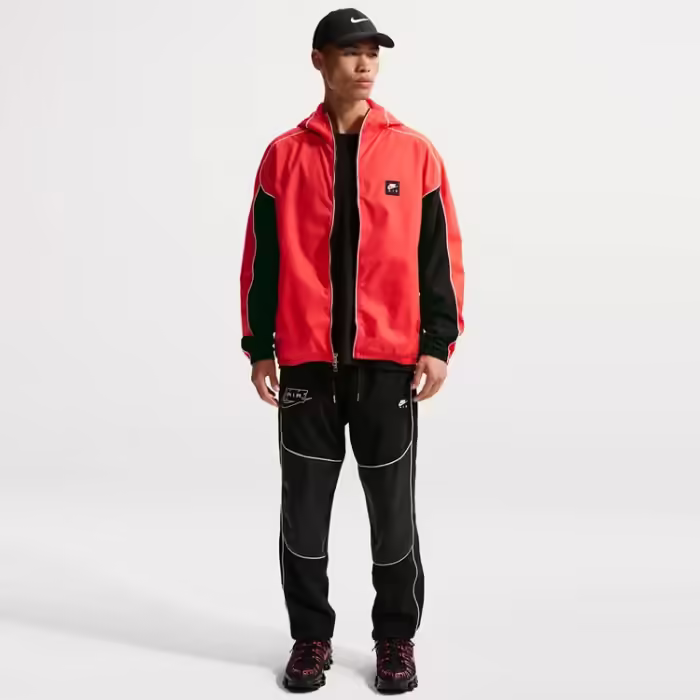 Ветровка Nike AIR - 2