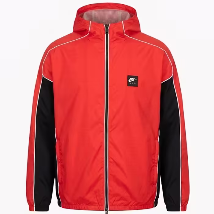 Ветровка Nike AIR - 5