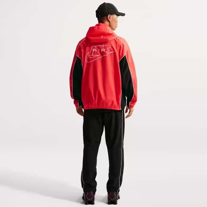 Ветровка Nike AIR - 6