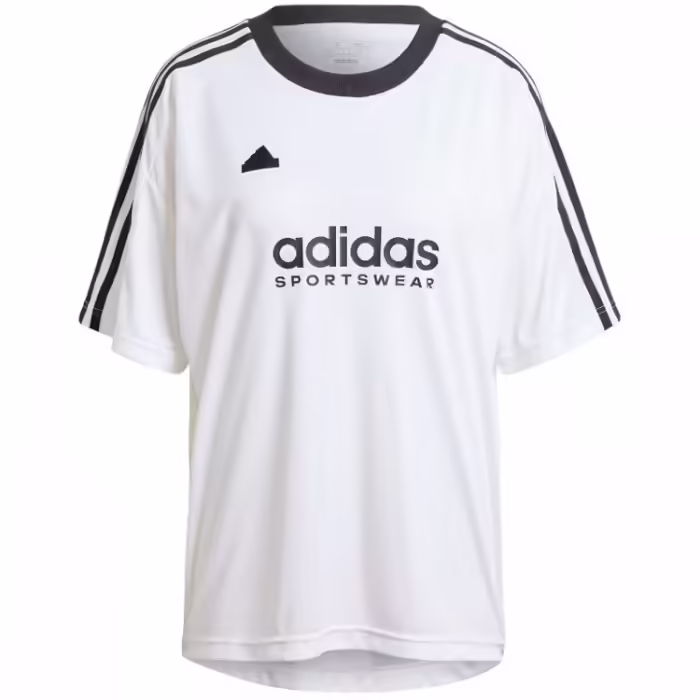 Tricou Adidas W TIRO TEE - 4