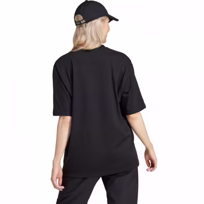 Tricou Adidas W FLWR BOS GT - 3