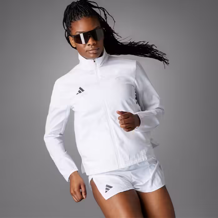 Jacheta Adidas ADIZERO ESSENTIALS