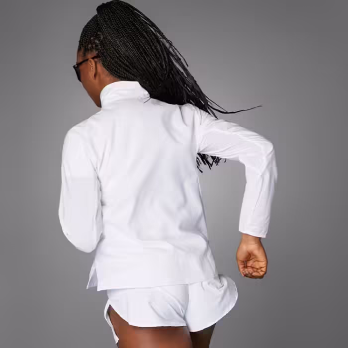 Jacheta Adidas ADIZERO ESSENTIALS - 4