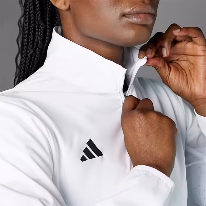 Jacheta Adidas ADIZERO ESSENTIALS - 9