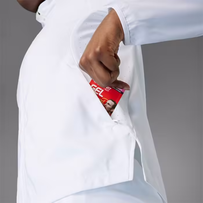 Jacheta Adidas ADIZERO ESSENTIALS - 10