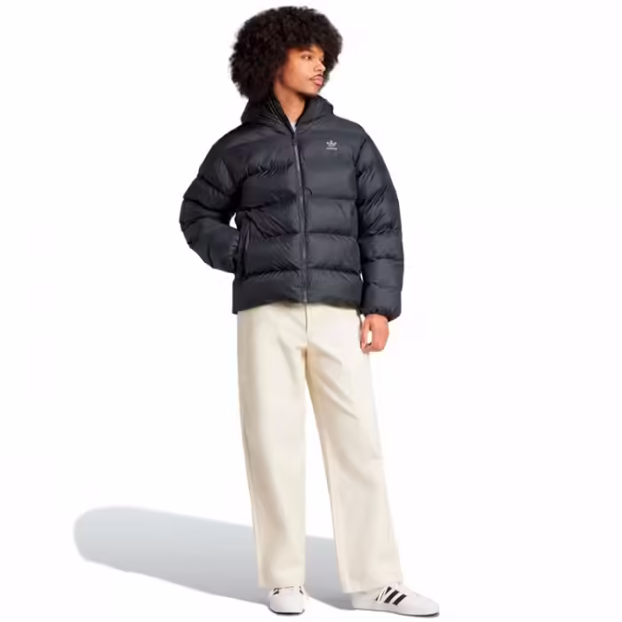 Scurta Adidas COMMERCIAL PUFF - 3