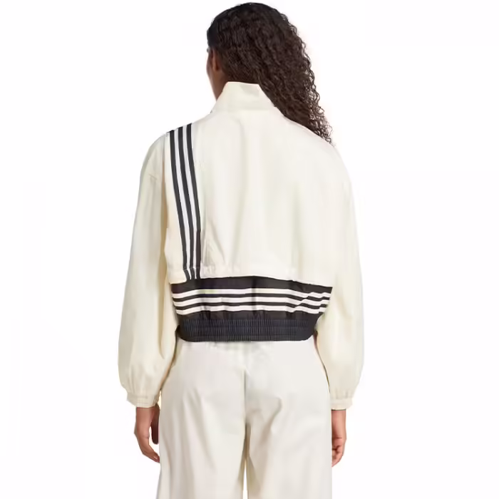 Hanorac Adidas WOVEN TRACK TOP - 3