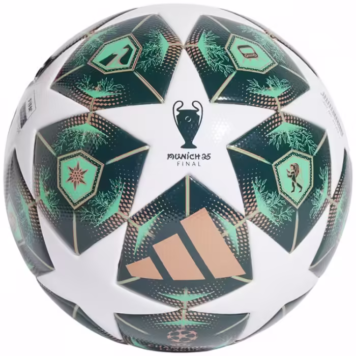 Minge fotbal Adidas UCL LGE