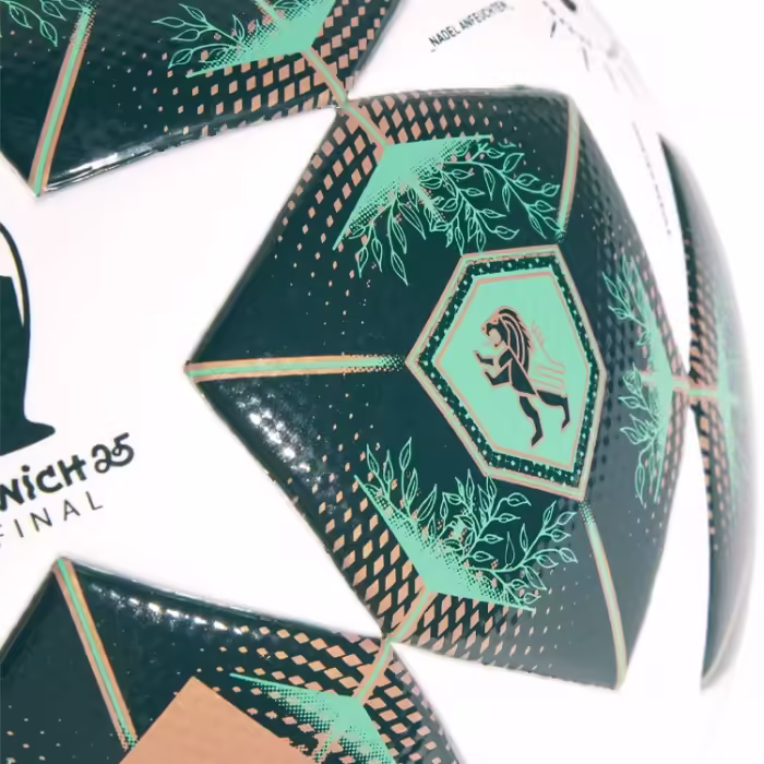 Minge fotbal Adidas UCL LGE - 2