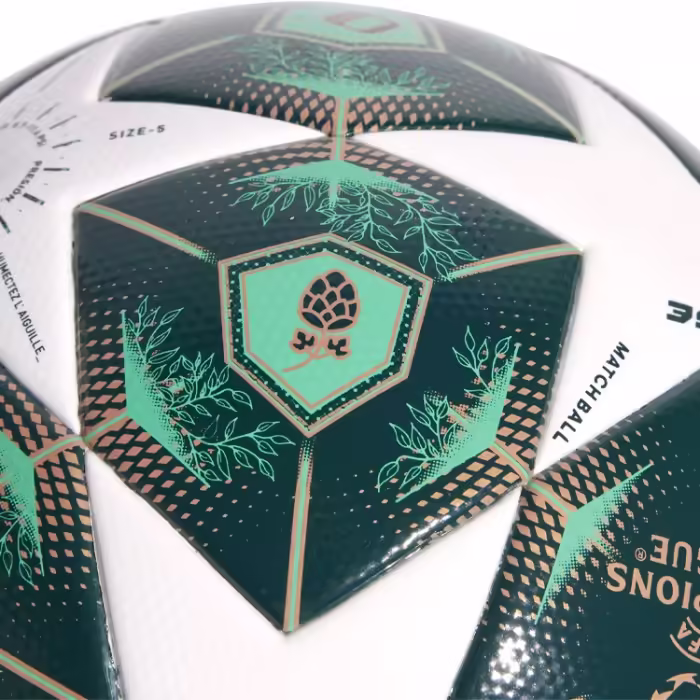 Minge fotbal Adidas UCL LGE - 3