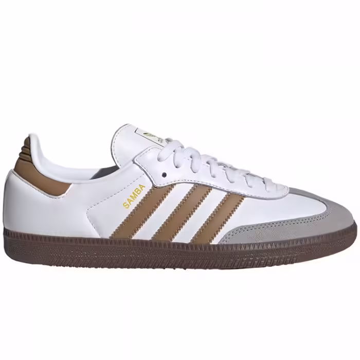 Кроссовки Adidas SAMBA OG - 2