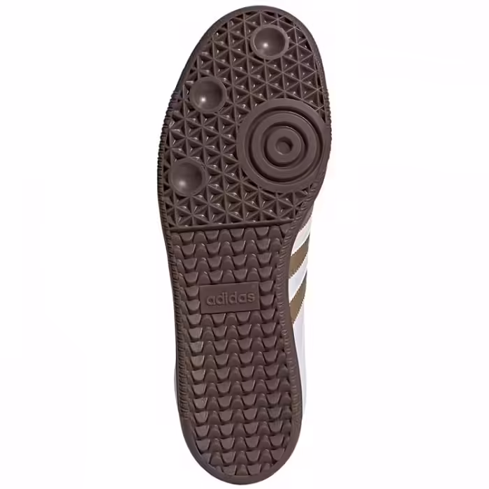 Кроссовки Adidas SAMBA OG - 5